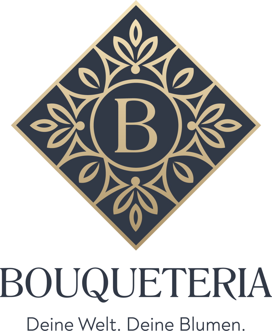Blumen Bouqueteria Steinhagen Logo