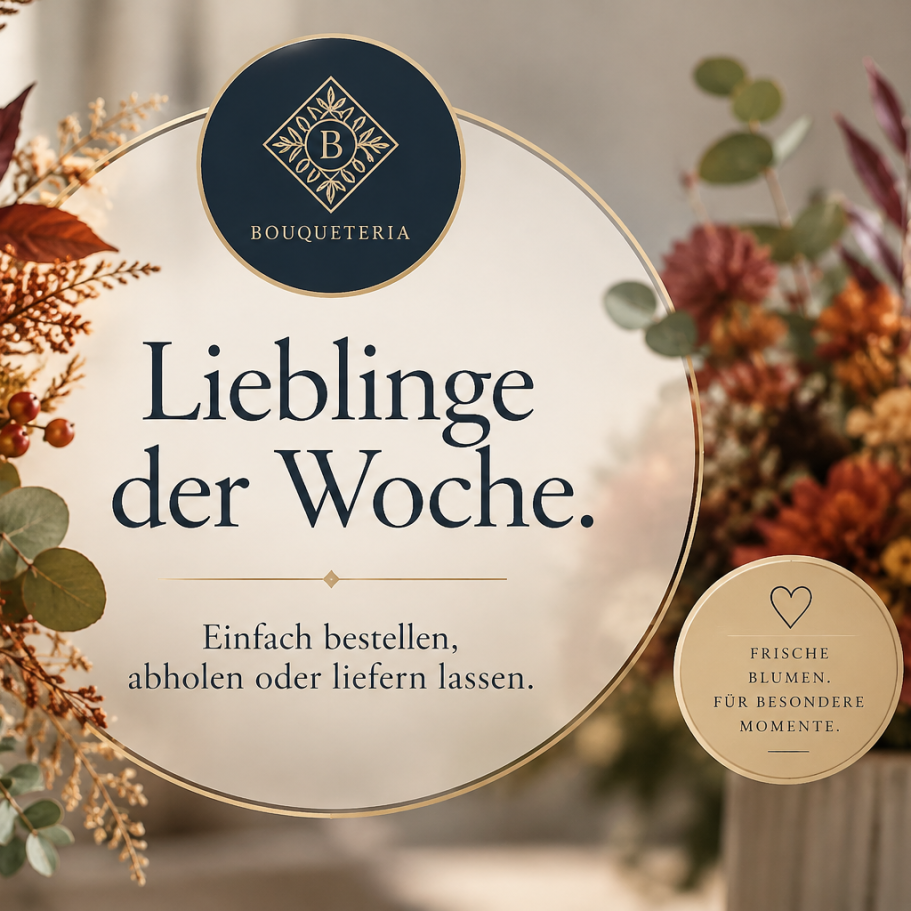 Blumen kaufen in der Nähe. liefern lassen in Steinhagen Bunter Blumenstrauß mit Pfingstrosen, Hortensien und Weißdorn, gebunden mit einer Schleife.